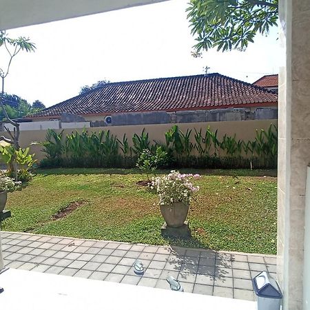 Pondok Nuri Homestay 2 Sanur Buitenkant foto