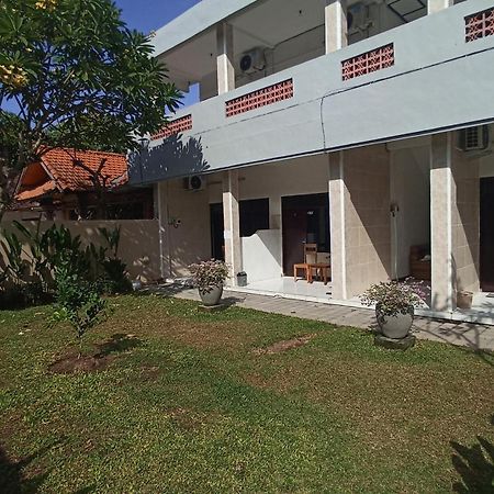 Pondok Nuri Homestay 2 Sanur Buitenkant foto