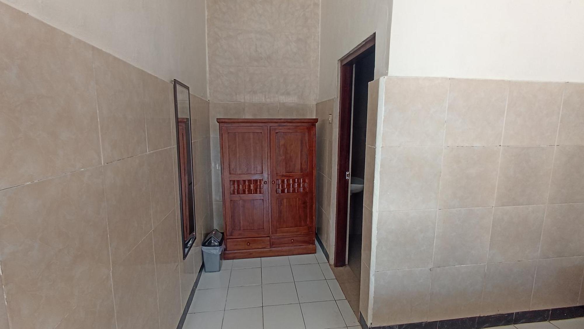 Pondok Nuri Homestay 2 Sanur Buitenkant foto