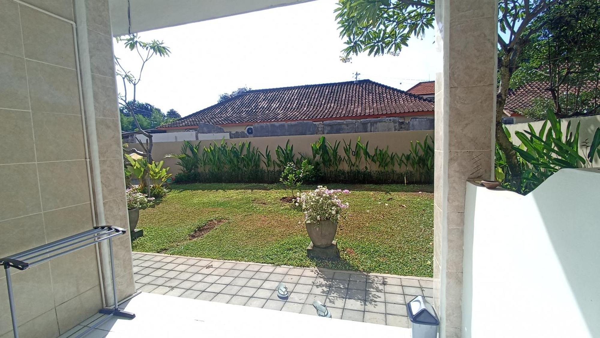 Pondok Nuri Homestay 2 Sanur Buitenkant foto