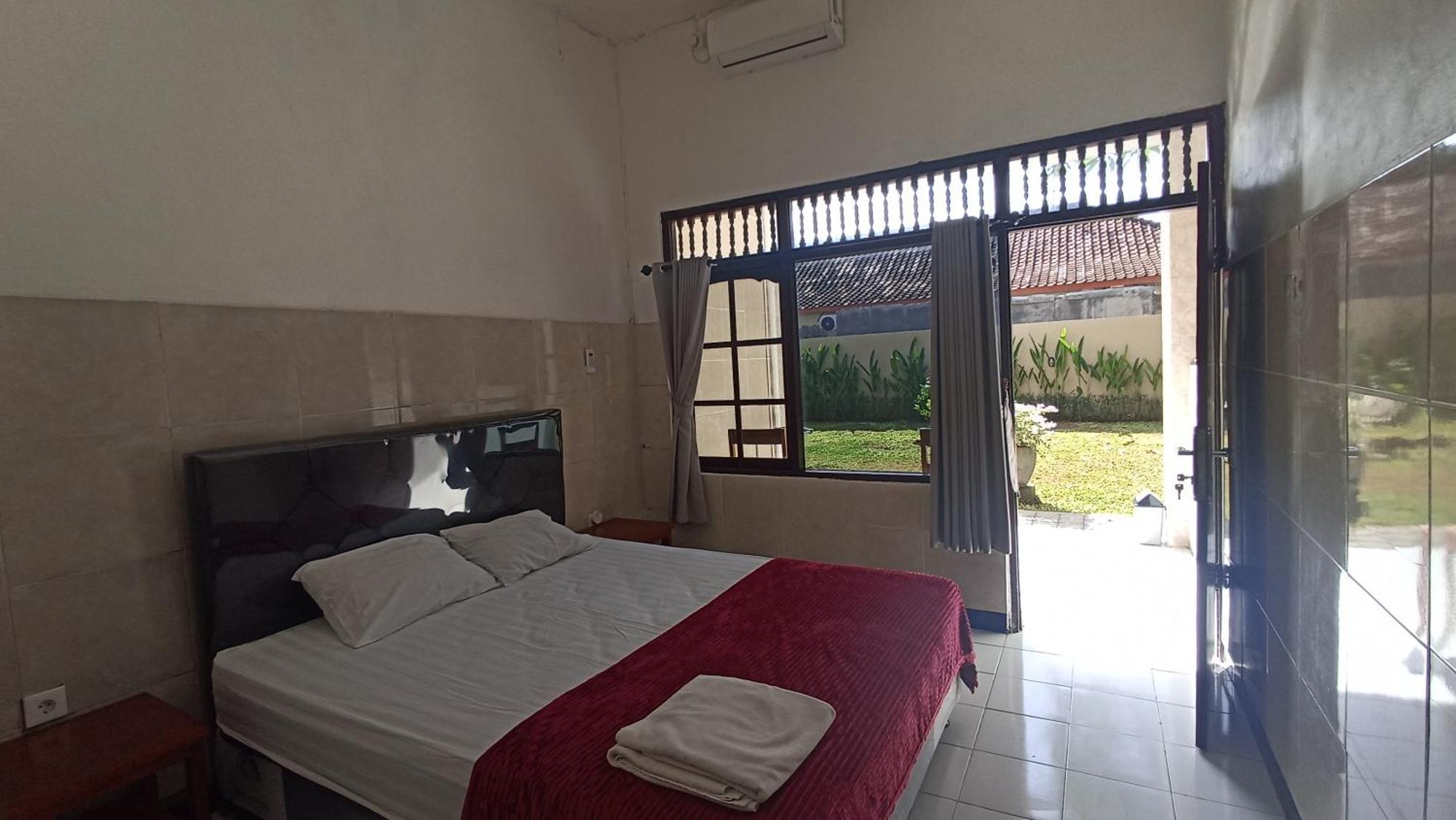 Pondok Nuri Homestay 2 Sanur Buitenkant foto