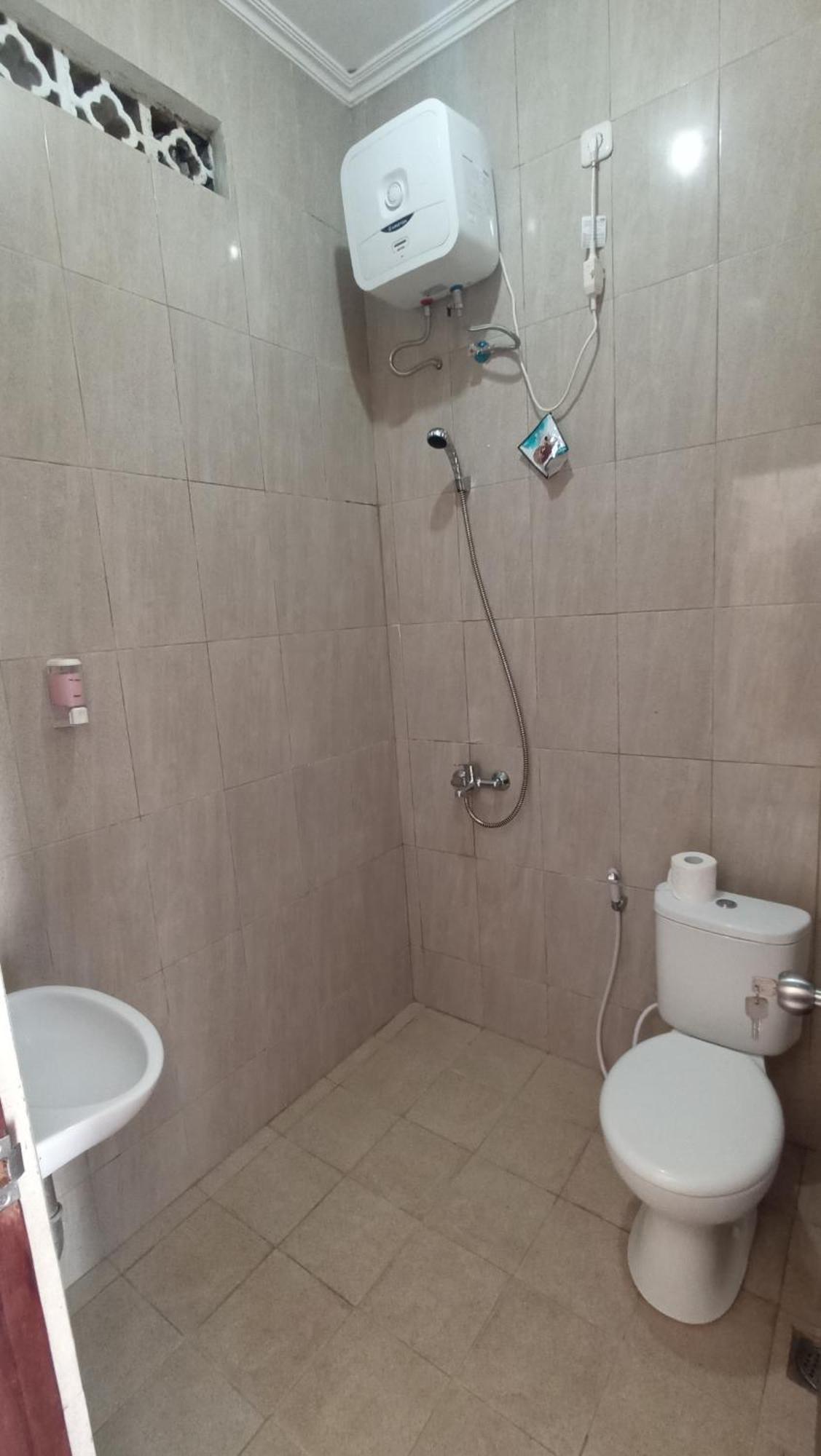 Pondok Nuri Homestay 2 Sanur Buitenkant foto