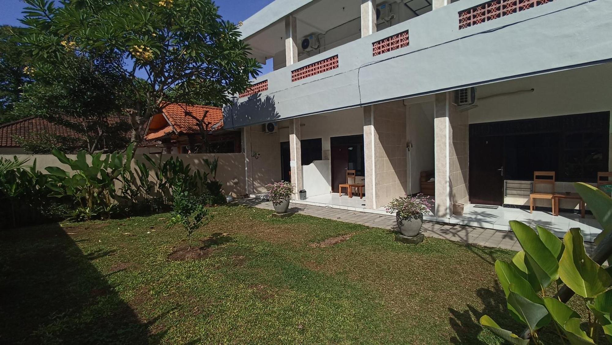 Pondok Nuri Homestay 2 Sanur Buitenkant foto
