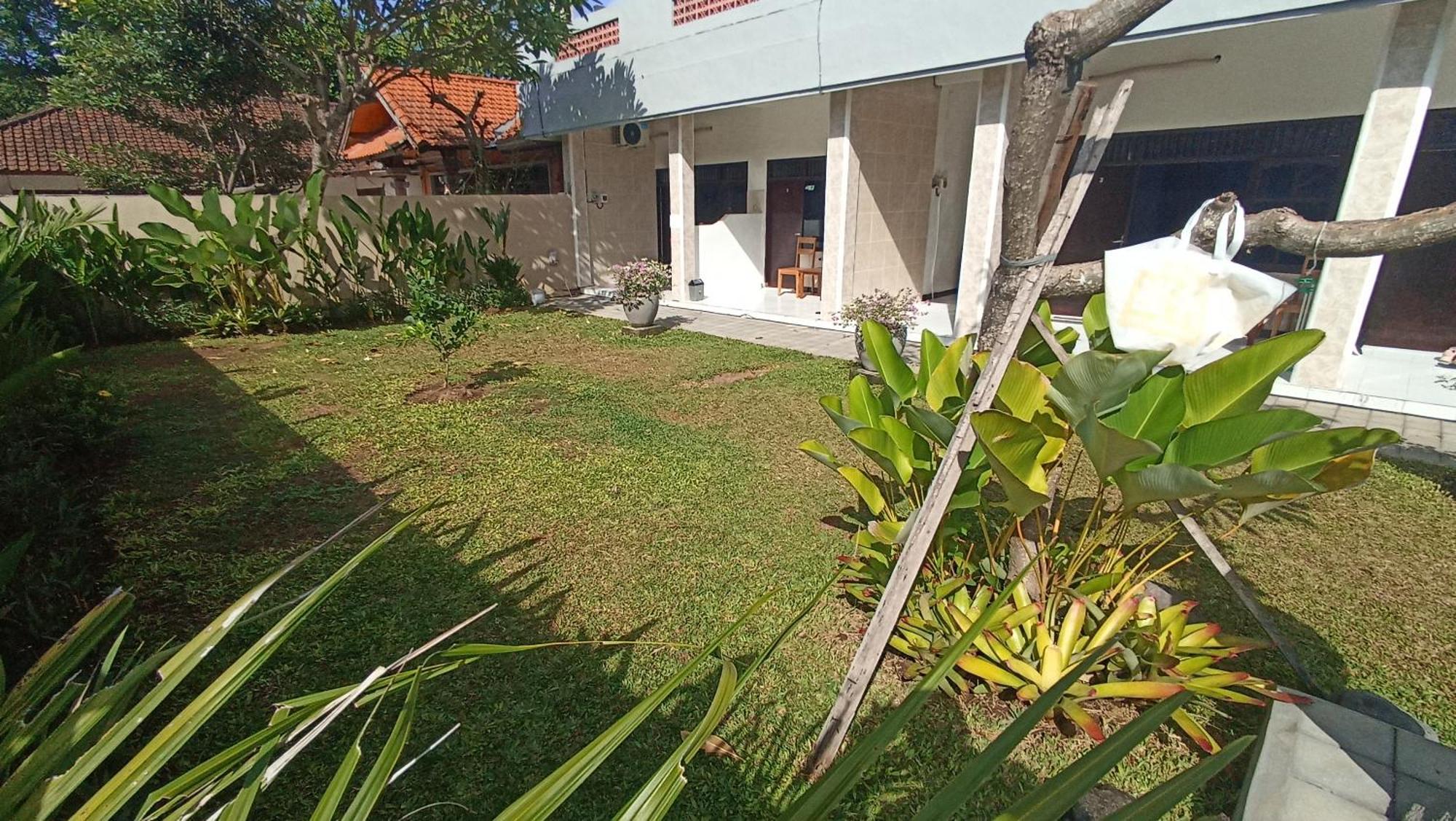 Pondok Nuri Homestay 2 Sanur Buitenkant foto