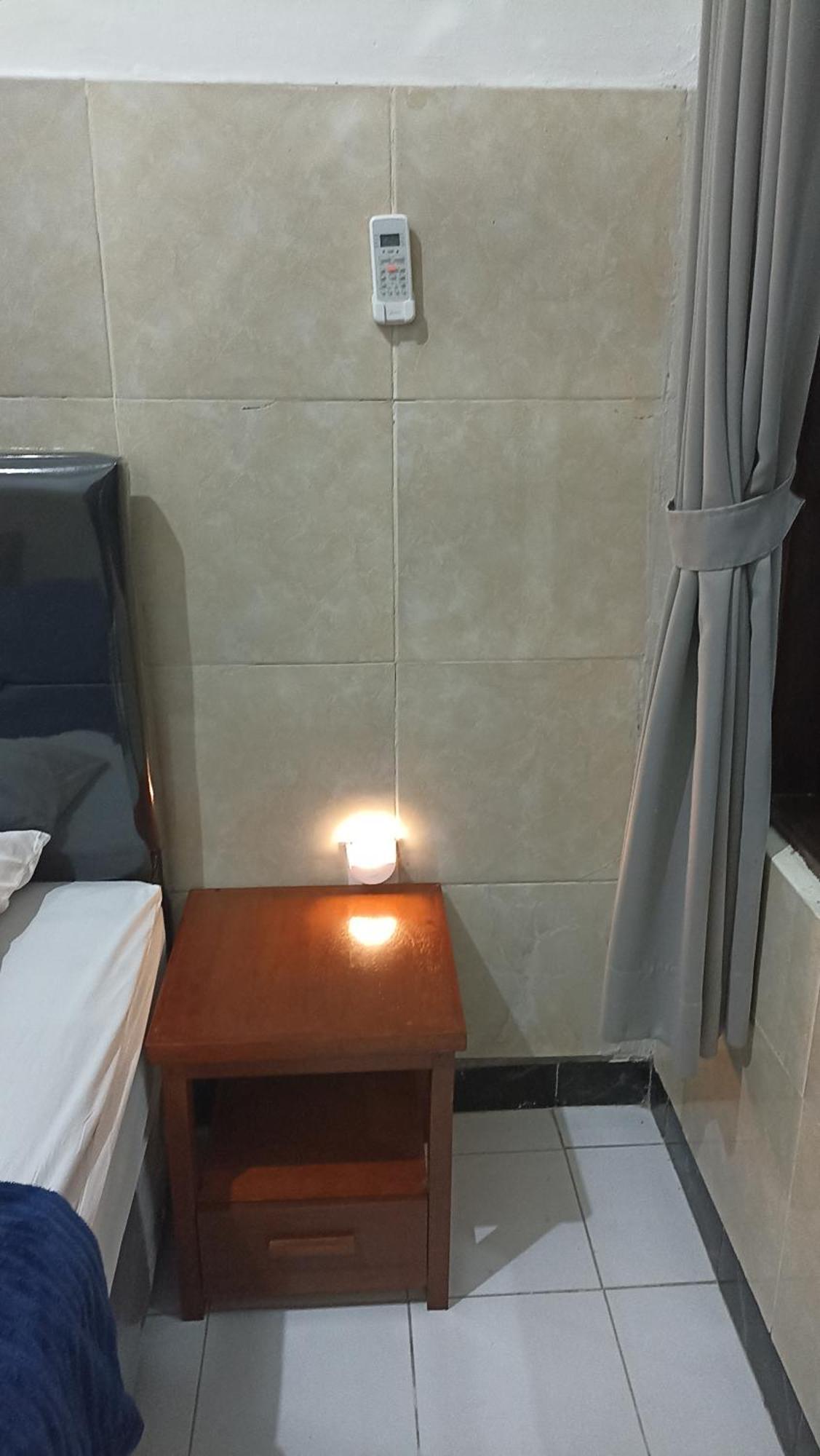 Pondok Nuri Homestay 2 Sanur Buitenkant foto