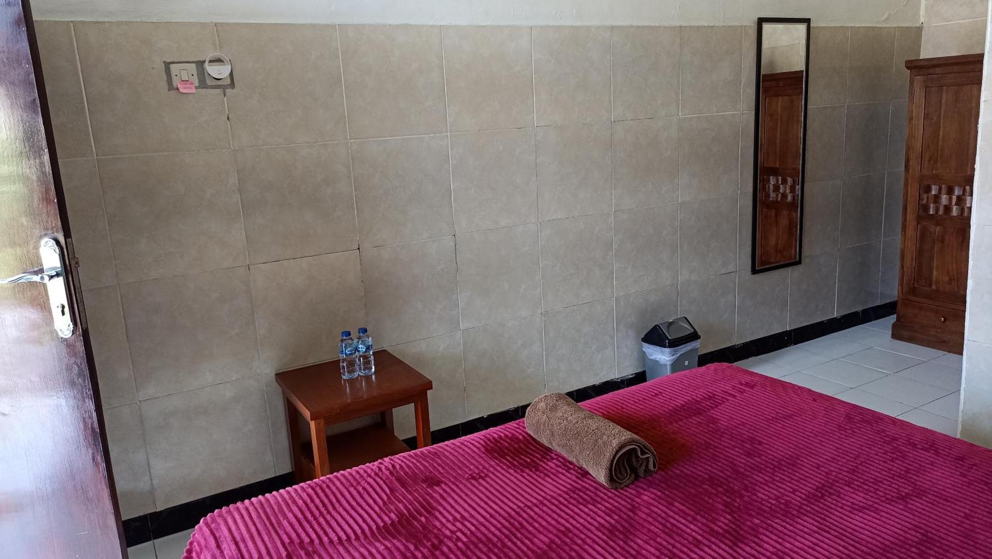 Pondok Nuri Homestay 2 Sanur Buitenkant foto