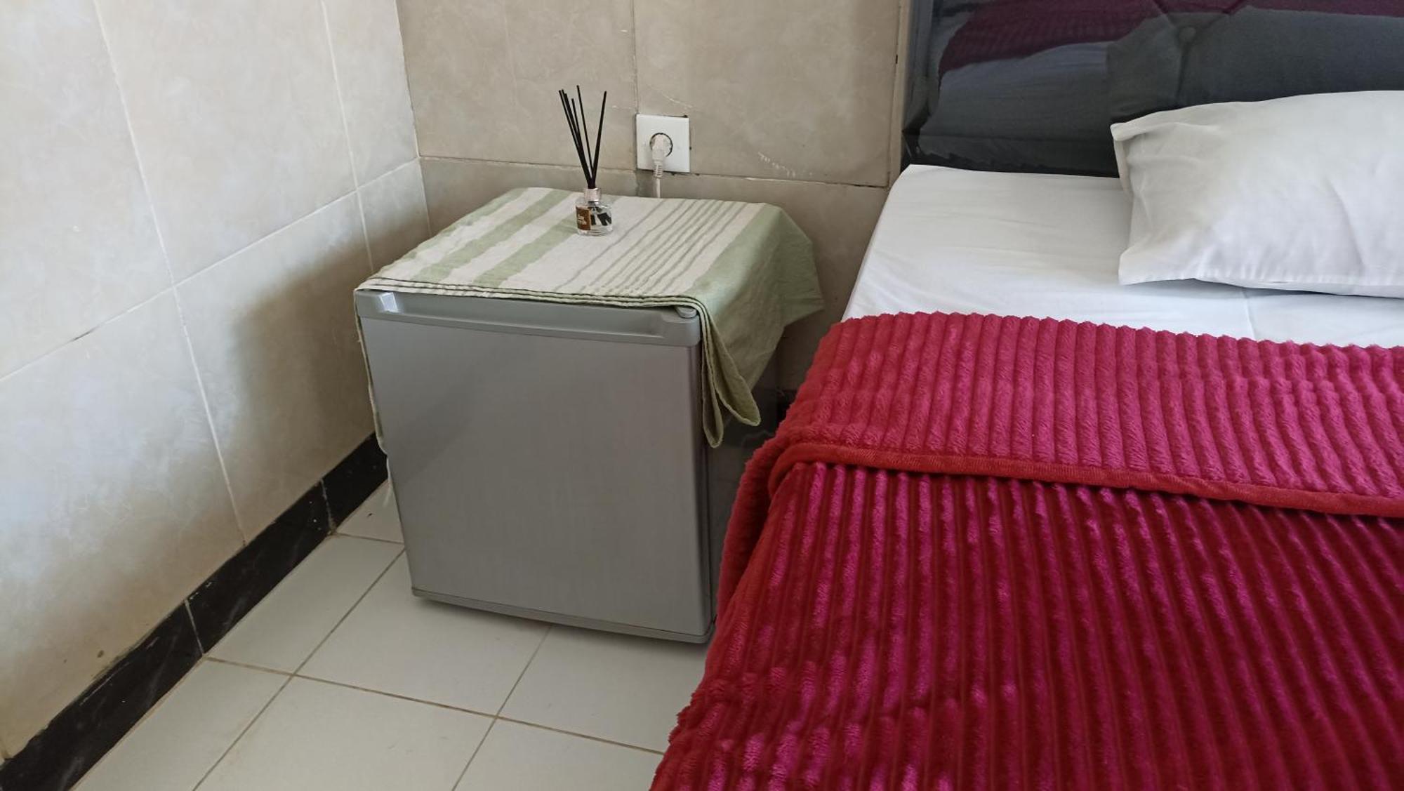 Pondok Nuri Homestay 2 Sanur Buitenkant foto